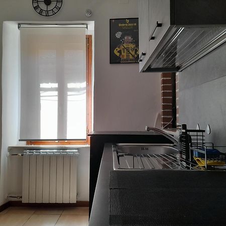 La Casa Dei Bersaglieri Leilighet Perugia Eksteriør bilde