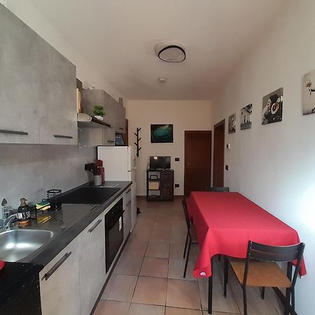 La Casa Dei Bersaglieri Leilighet Perugia Eksteriør bilde