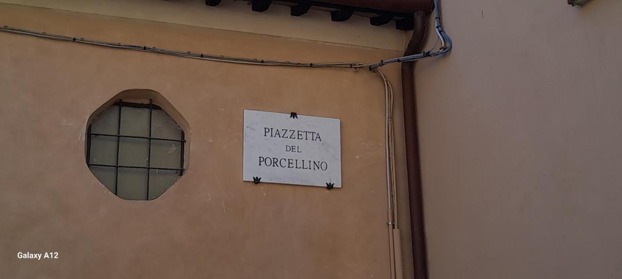 La Casa Dei Bersaglieri Leilighet Perugia Eksteriør bilde