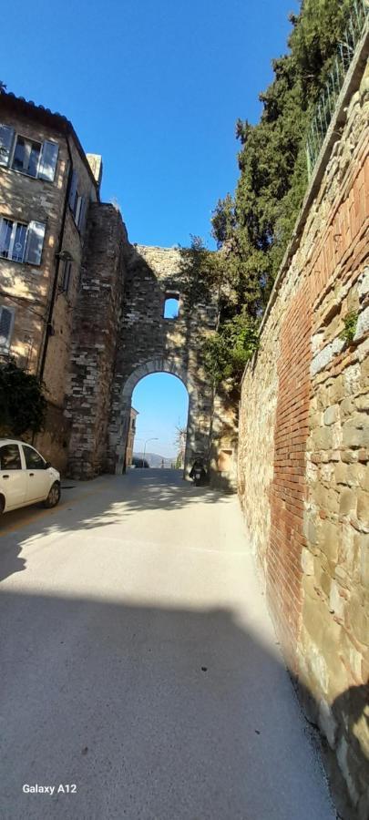 La Casa Dei Bersaglieri Leilighet Perugia Eksteriør bilde