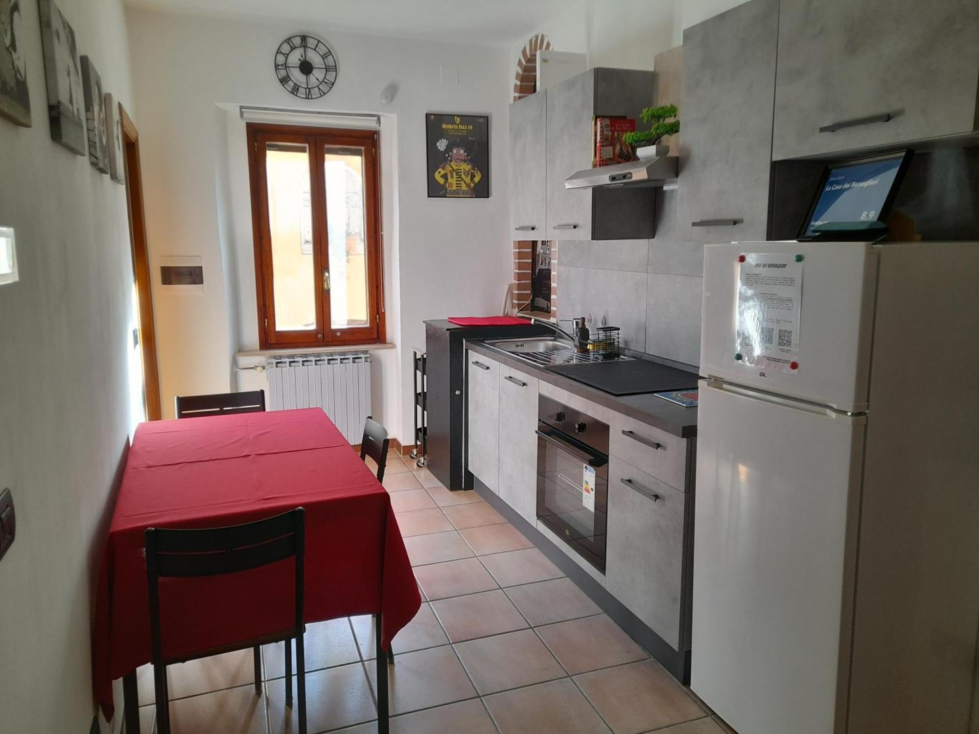 La Casa Dei Bersaglieri Leilighet Perugia Eksteriør bilde