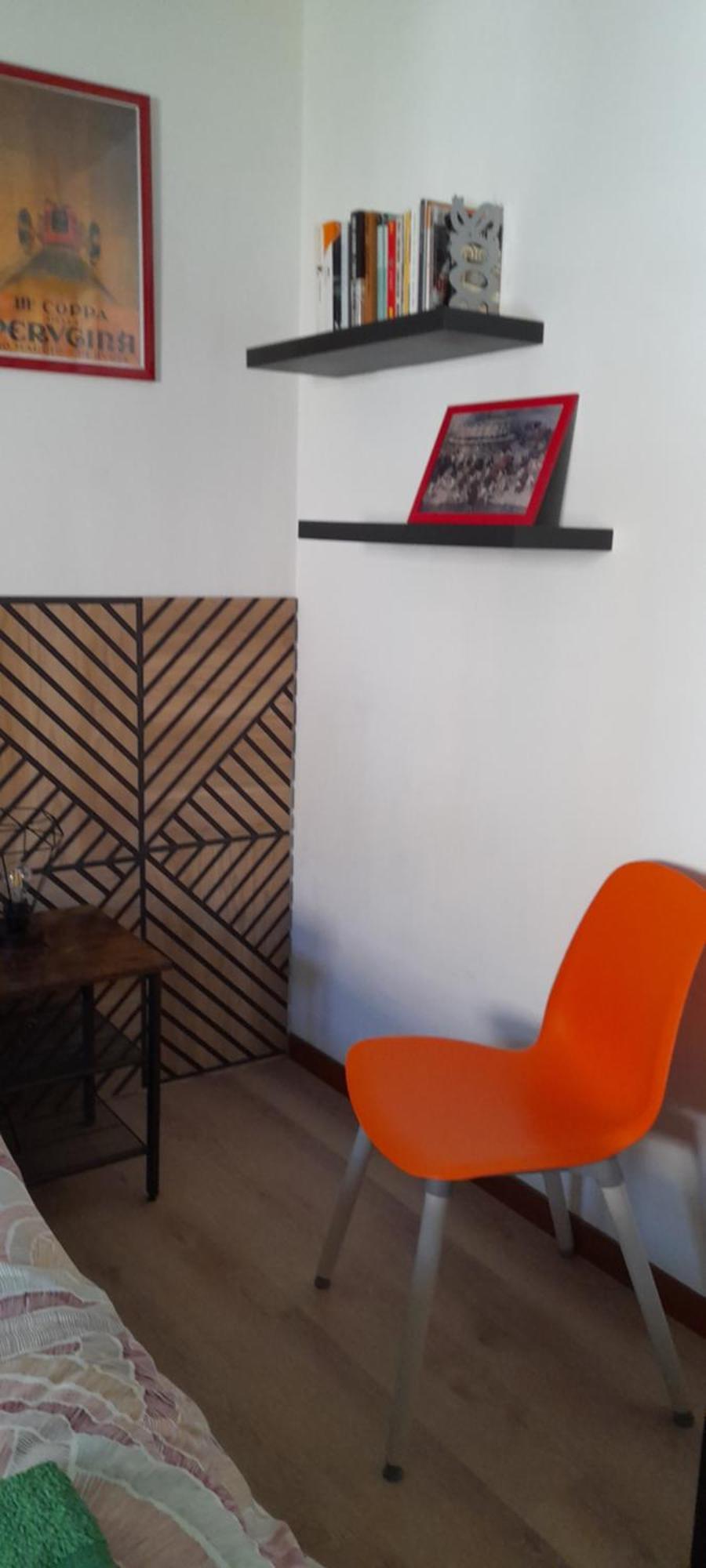 La Casa Dei Bersaglieri Leilighet Perugia Eksteriør bilde