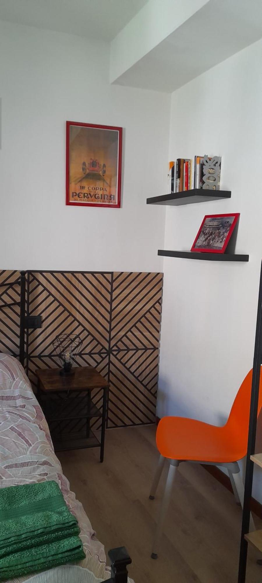 La Casa Dei Bersaglieri Leilighet Perugia Eksteriør bilde