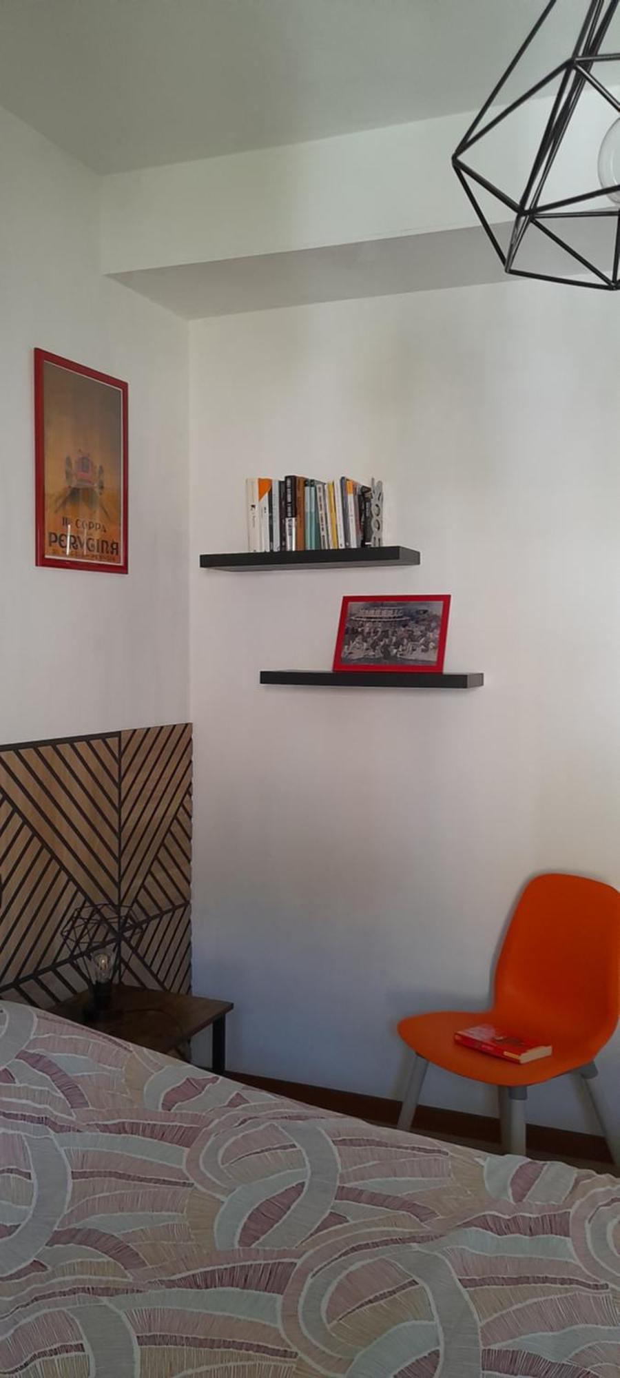 La Casa Dei Bersaglieri Leilighet Perugia Eksteriør bilde