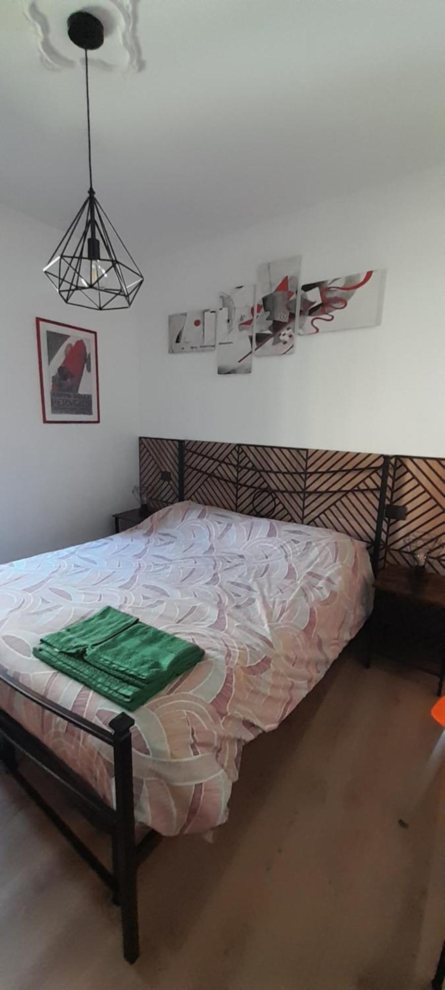 La Casa Dei Bersaglieri Leilighet Perugia Eksteriør bilde