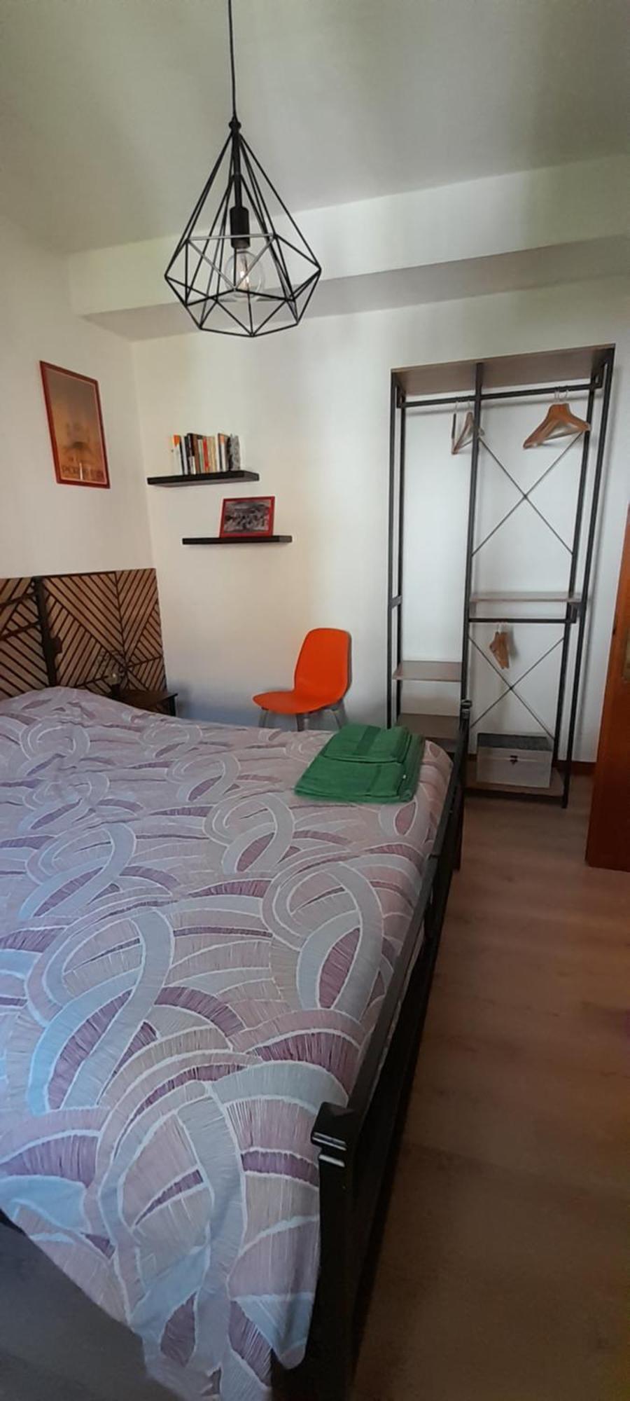 La Casa Dei Bersaglieri Leilighet Perugia Eksteriør bilde